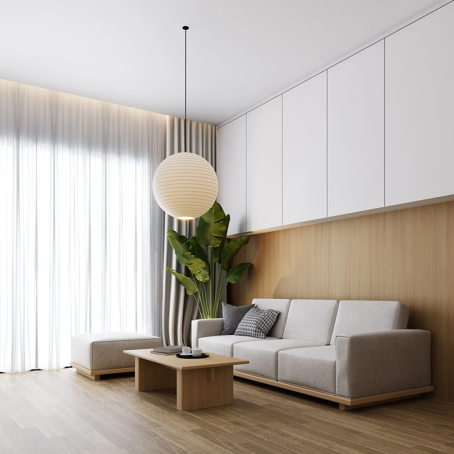 Urdays Interior portfolio image 17 showing interior design, custom build, furniture, styling, or architectural detail.