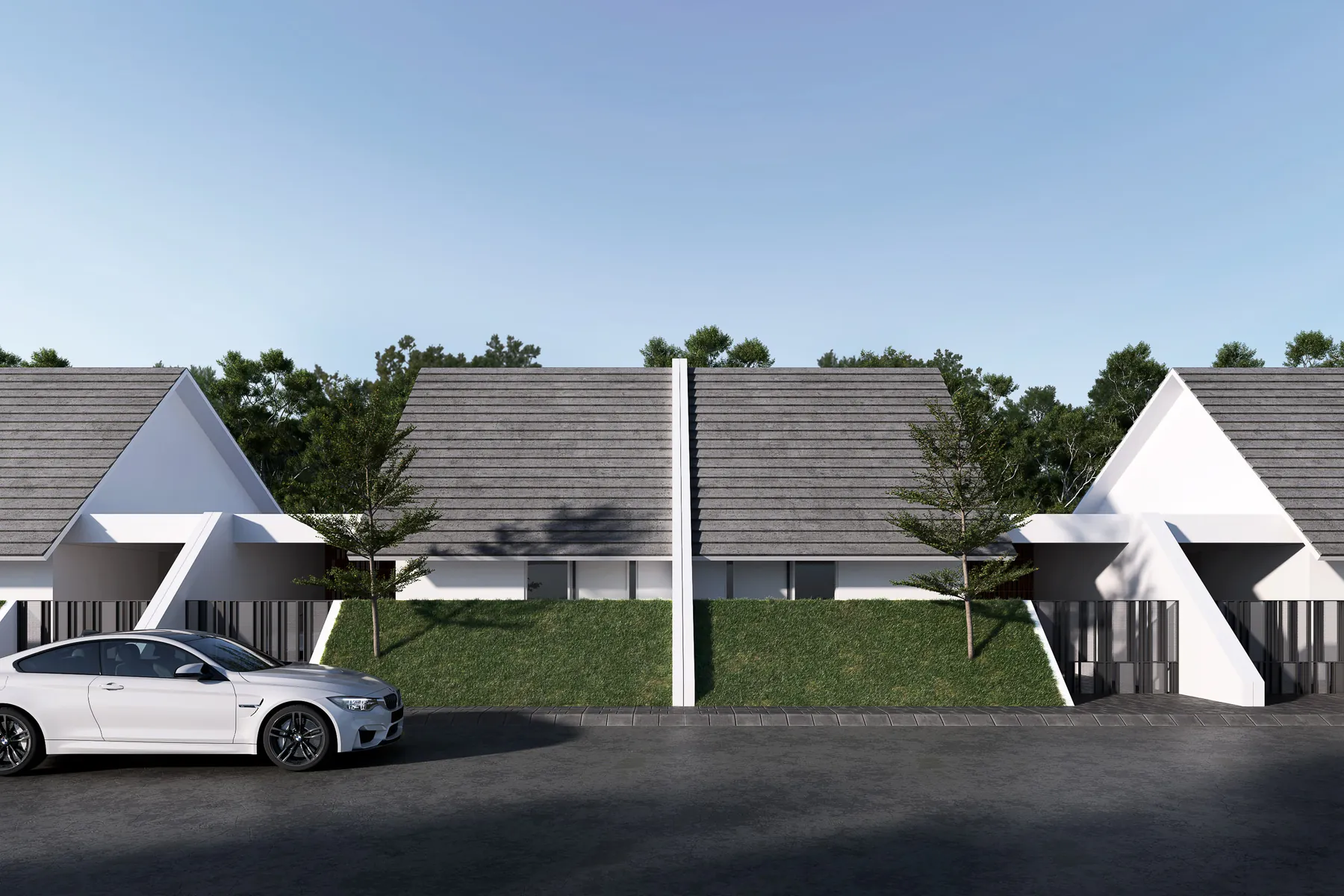 Urdays Interior portfolio image 46 showing interior design, custom build, furniture, styling, or architectural detail.
