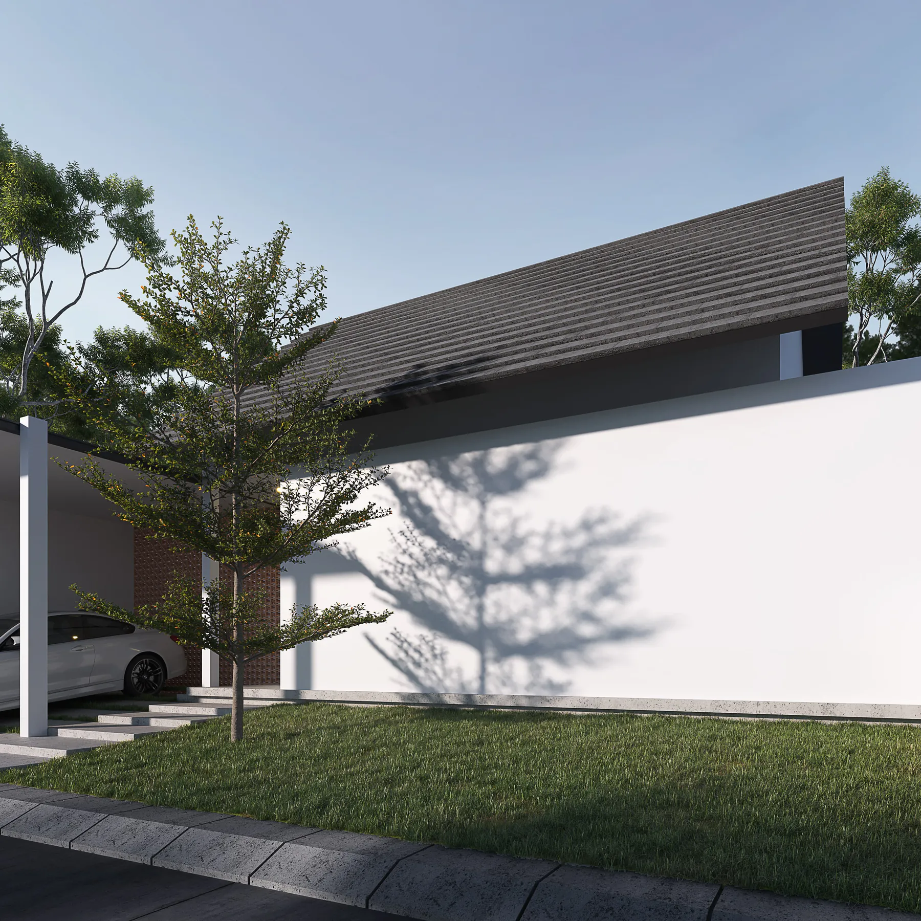 Urdays Interior portfolio image 49 showing interior design, custom build, furniture, styling, or architectural detail.